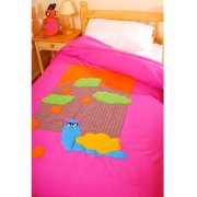 Snail Bed Cover